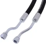 Hochdruck Ölschlauch 2720MM für Motorräder JMP 3500HK