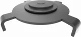 Aufnahmeadapter für Tesla Model 3 und Y (120-140mm)