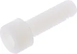 Kunststoffschraube M6 x 20 für Motorräder
