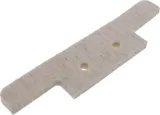 LUBRICATING FELT KPN 337 TOP SLIDE for motorcycles