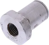 ROLLENACHSE AC SD 20/26 für Nussbaum 430H/CONS 460/ZIP 2420
