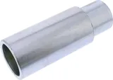 Aufnahmeerhöhung 100 mm für Konsolenteller