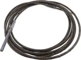Tragseil 7790 mm für Nussbaum Fahrschiene 4400 mm