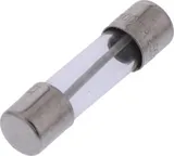 Glassicherung 100mA 20x5 mm für Motorräder
