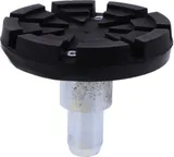 Short Socket Plate for Nussbaum 1.20S