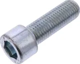 Zylinderschraube M20X60 verzinkt DIN 912 für Motorräder