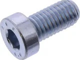 Cylinder Head Screw M10x20 Zinc-Plated DIN 7984