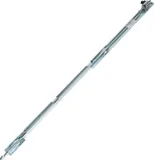 Klinkenhalter komplett für Motorräder