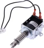 KLINKENMAGNET Rotary für 2-Säulenbühnen SPOA3T N621-6-L 132324