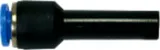 Reduction Connector 6 mm A-4 mm by Riegler