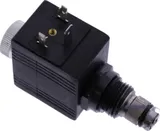 ABLASSVENTIL Rotary 220V für Blitz