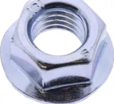 Flanged Locknut M10 for Fox 4000 H