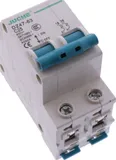AUTOMATIC CIRCUIT BREAKER 25A JMP for Lifts 2 PIN