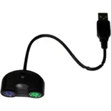 Usb-ps/2 konverter