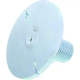 Support plate without rest
