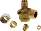 Check Valve for TWIN Piston Compressor BKZS 561/250