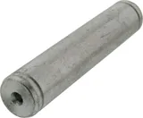 ROLLENWELLE 17 mm für JMP mobile Scherenbühnen