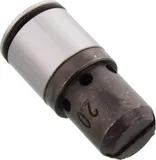 Drosselventil 2,0 mm für: Fox 2500/3000 Mobil