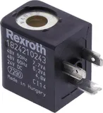 Pneumatikspule 24V für verschiedene Modelle