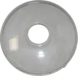 DIAL COVER for Oil Gauge 86MM