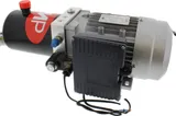 COMPLETE AGGREGATE JMP 300 MOTOR PUMP BLOCK TANK
