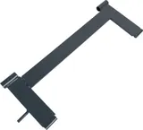 Arretierung für Bühne JMP Fox DS 3000 H