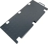 Auffahrrampe für JMP Fox DS 3000 H vorne rechts + hinten links