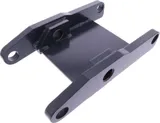 Klinkenstangenhalter für Bühne FOX DS 3000 H