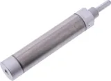 Klinkenzylinder für Bühne FOX DS 3000 H