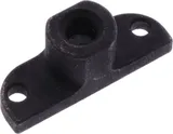 Halter für Klinkenzylinder JMP Fox DS 3000 H