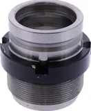 Deckel 2. HYDRAULIKZYLIN
