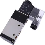 JMP Fox DS 3000 H Pneumatikventil