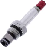 JMP Fox DS 3000 H Magnetventil