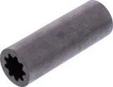 JMP Drive Coupling for Hydraulic Pump