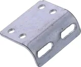 Halter für Lichtschranke JMP Fox DS 3000 H