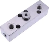 HYDRAULIKBLOCK SMALL JMP für FOX DS 3000H