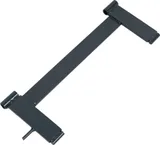 Arretierung für Bühne JMP Fox DS 3000H