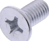 M8x16 Countersunk Screw for Motorcycles