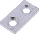Sicherungsblech für Scherenbolzen JMP 3000DS