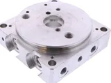 Steuerblock für: JMP Fox 4000 H