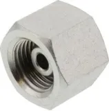 Verschlusskappe R1/4 Verschlusskappe R1/4