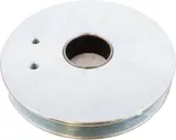 JMP 3500 Pulley for Motorcycles