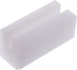 Glide Piece for JMP FOX 3500 HK up to SER.-NR. 2698