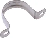 Retaining clip zugmagnet