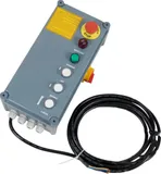 Schaltkasten für Hebebühne FOX 2500 H Mobil