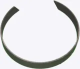 Stangenführungsring 172 mm für Nussbaum