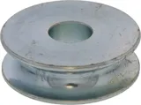 Klinkenrolle JMP 5500 für 4-Säulenbühnen