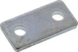 Sicherungsblech JMP 5500