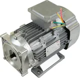 E-Motor 2.2 kW for Bikes JMP 5500
