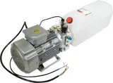 MOTOREINHEIT JMP 5500 GESAMT